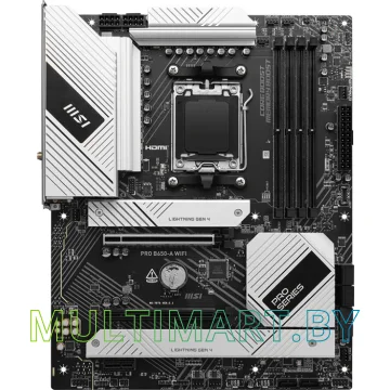 Материнская плата MSI Pro B650-A WIFI